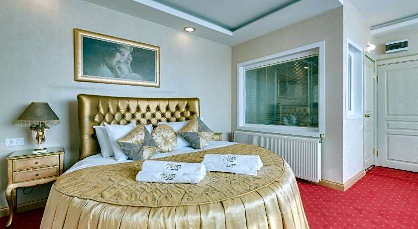 Twins Boutique Hotel