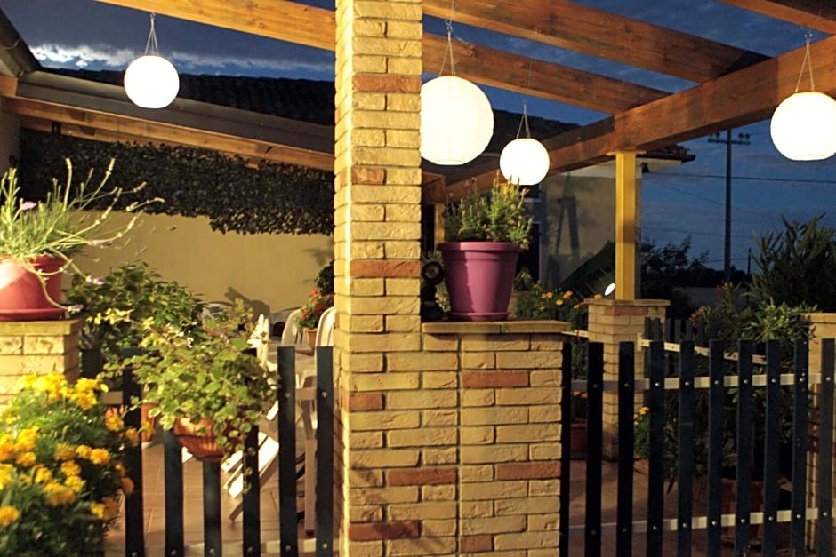 b&b Bigolin Cristina