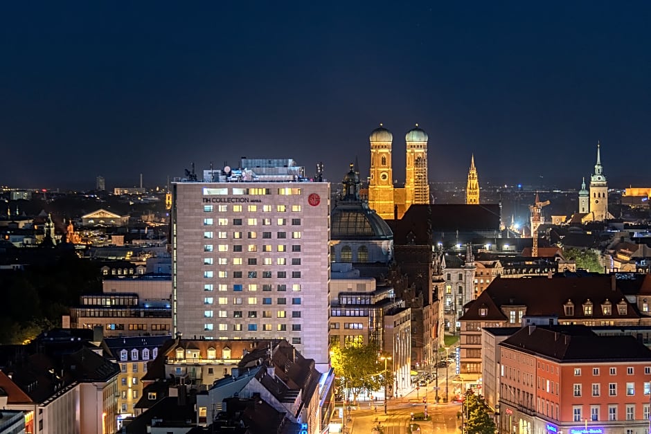 NH Muenchen Deutscher Kaiser