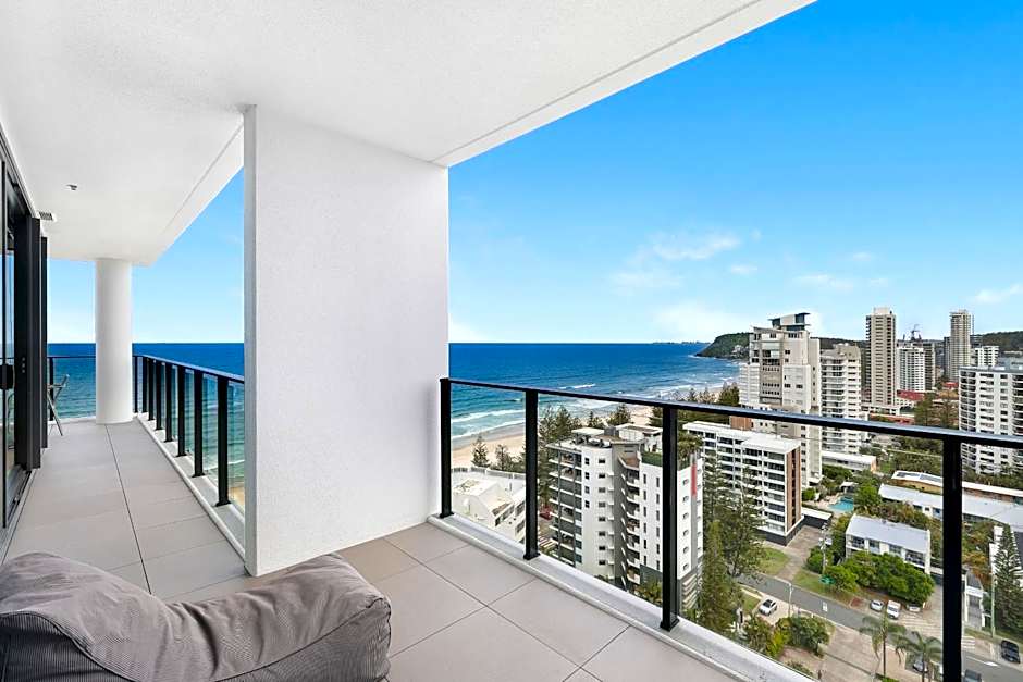 Sandbar Burleigh - Official