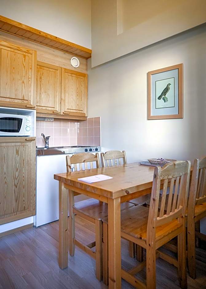 Santa's Hotel Tunturi