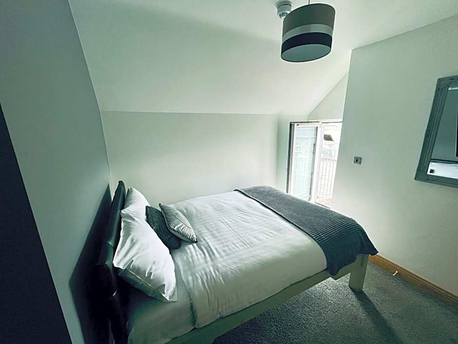 Wild Atlantic Way Rentals