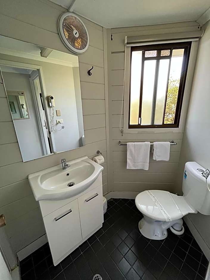 Shelly Beach Holiday Park