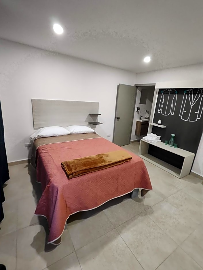 San Marcos Hotel Guaymas