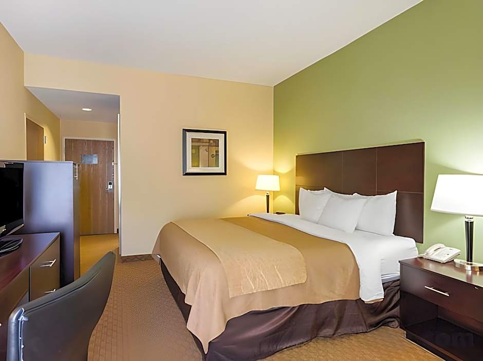 Comfort Inn Horn Lake - Southaven