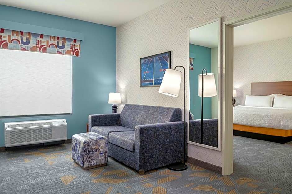 Home2 Suites by Hilton Jonesboro