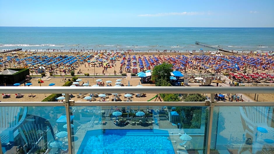 Hotel La Brezza