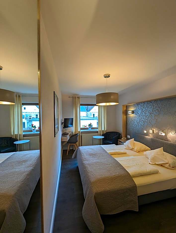 Weinhotel St. Stephanus