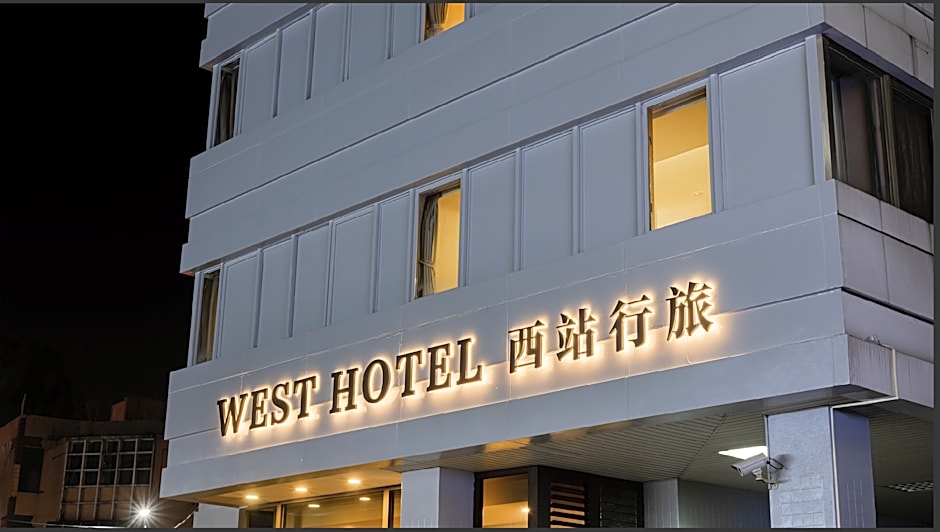 West Hotel