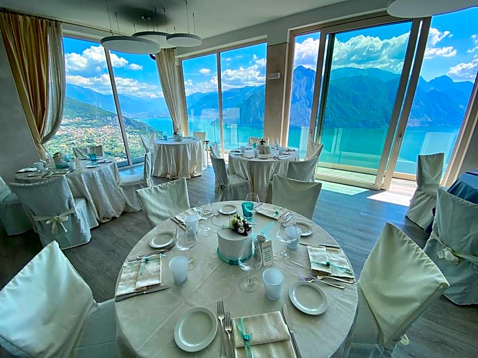 Esprit D'Hotel Panoramico