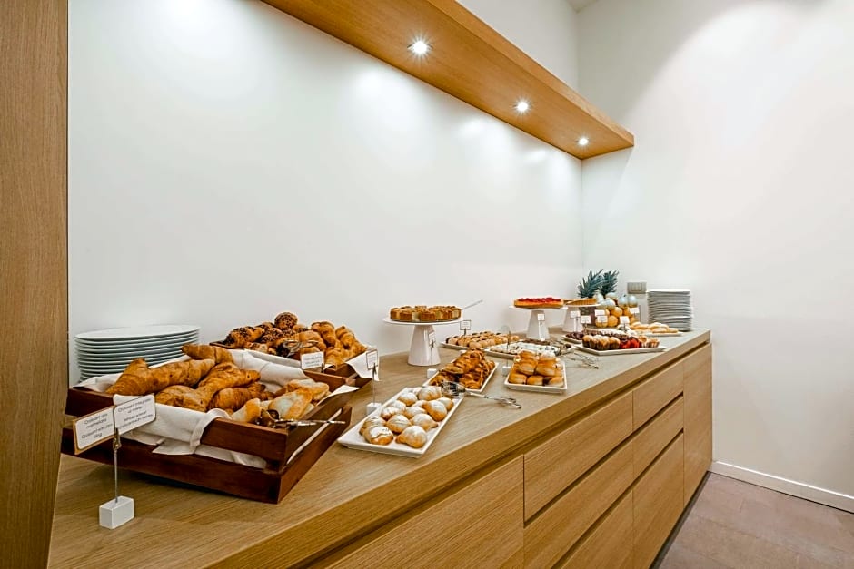 Quality Hotel San Martino