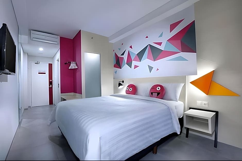 Favehotel Madiun