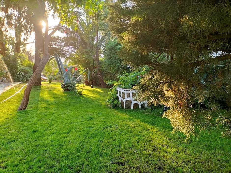 Balkaya Hotel