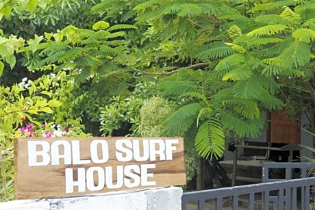Balo Surf House