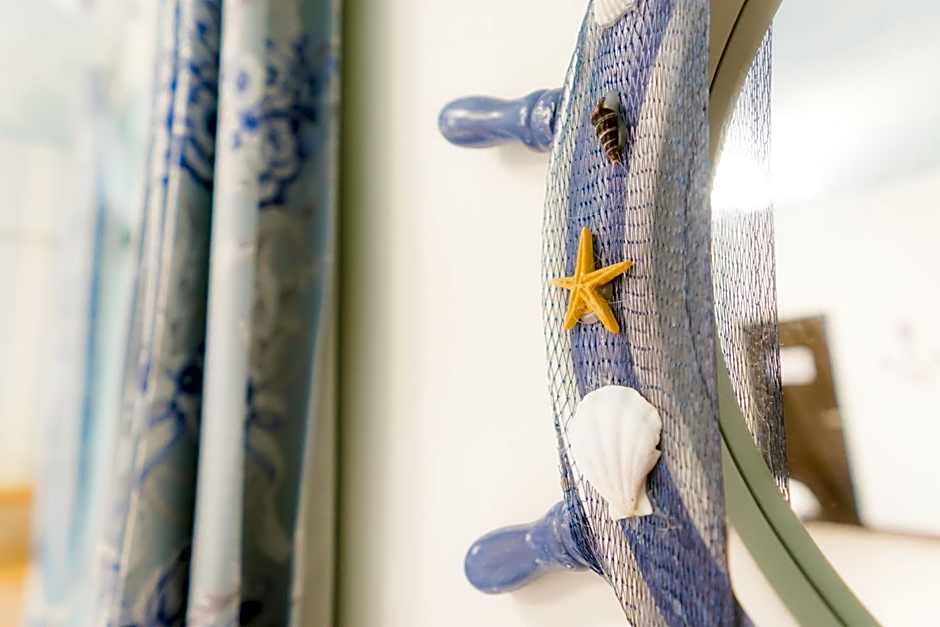 Books & Woods Bed and Breakfast