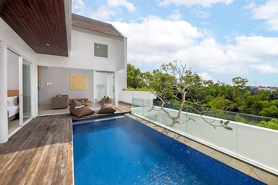 Hideaway Villas Bali - Ungasan by Kanaan Hospitality