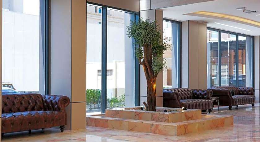 Al Salam Hotel Suites