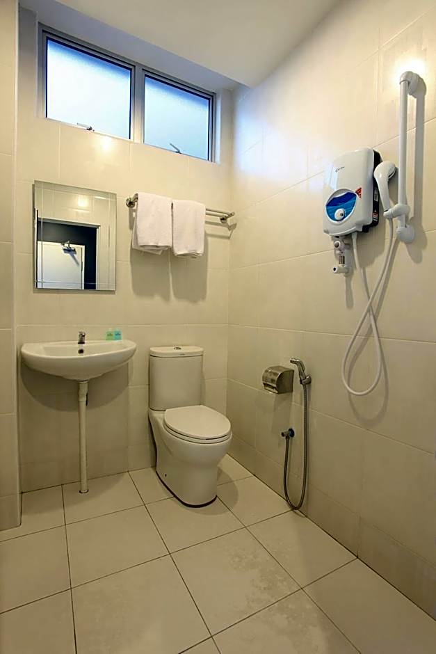 Wan Loong Hotel