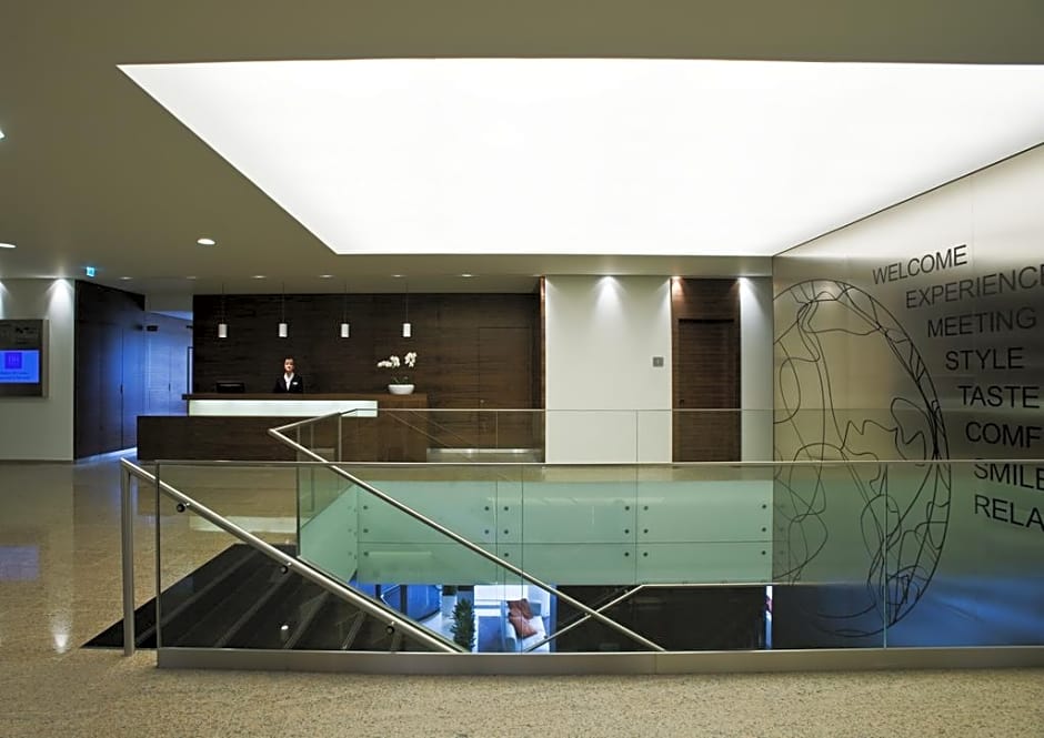 NH Collection Olomouc Congress