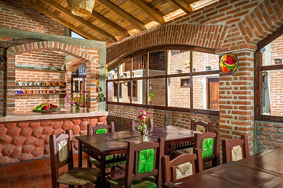 Hotel de Campiña