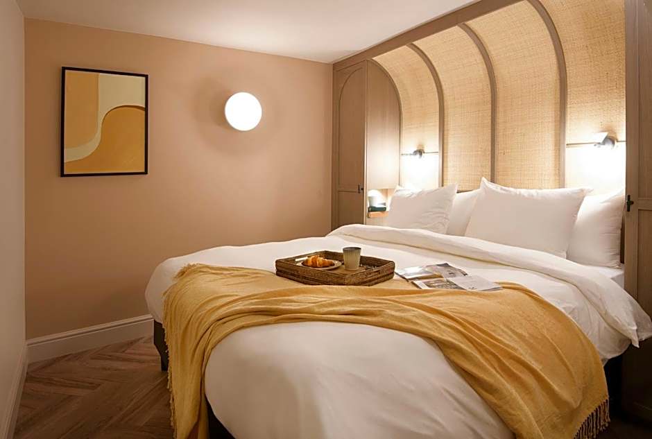 Jan Luyken Hotel Amsterdam