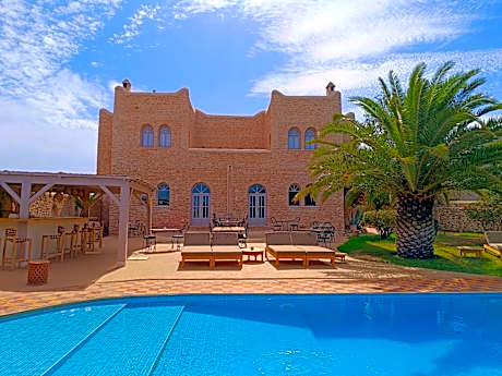 Villa Maya