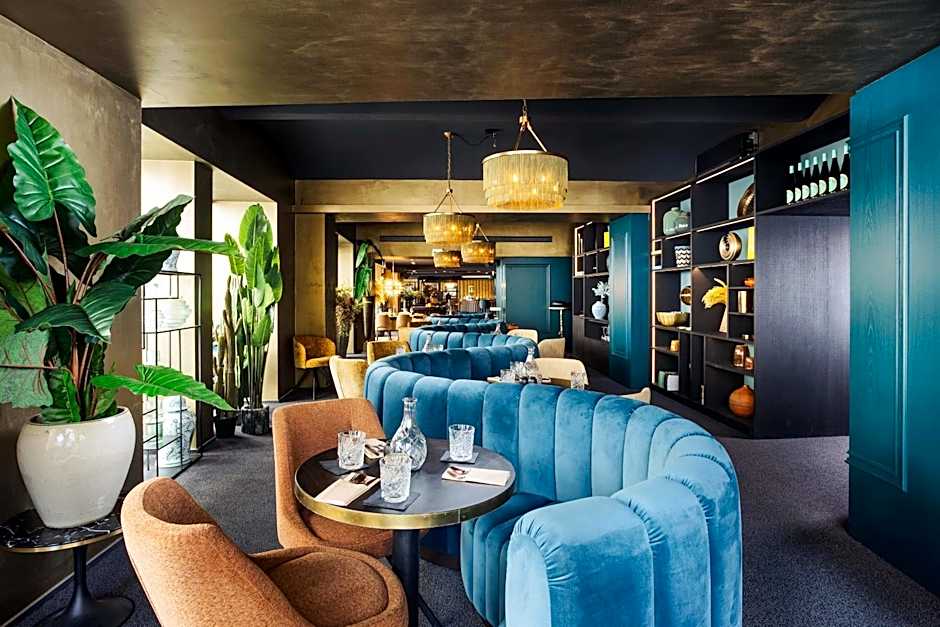 Aiola Living Boutique Hotel Graz