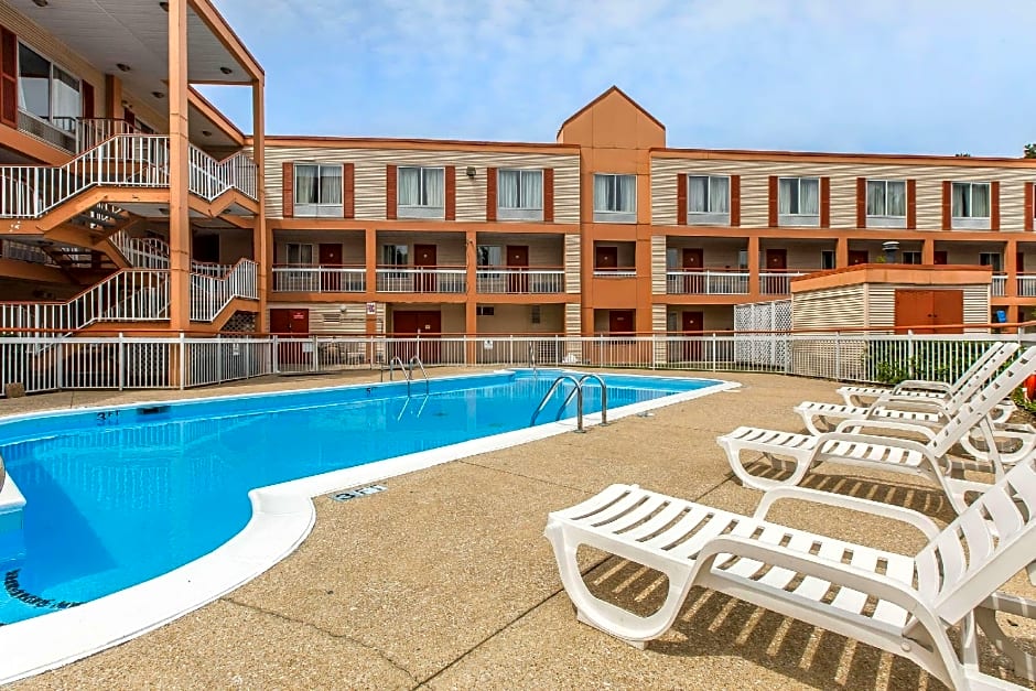 Quality Inn Homewood Birmingham I-65 – Homewood, AL
