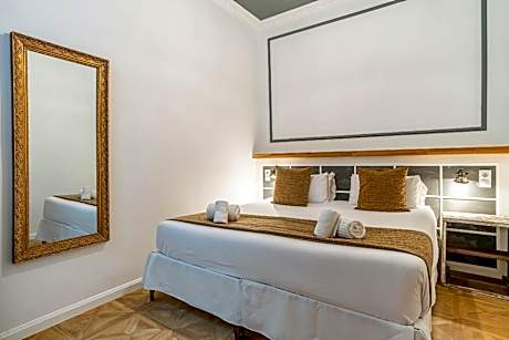 Casa Gracia Apartments