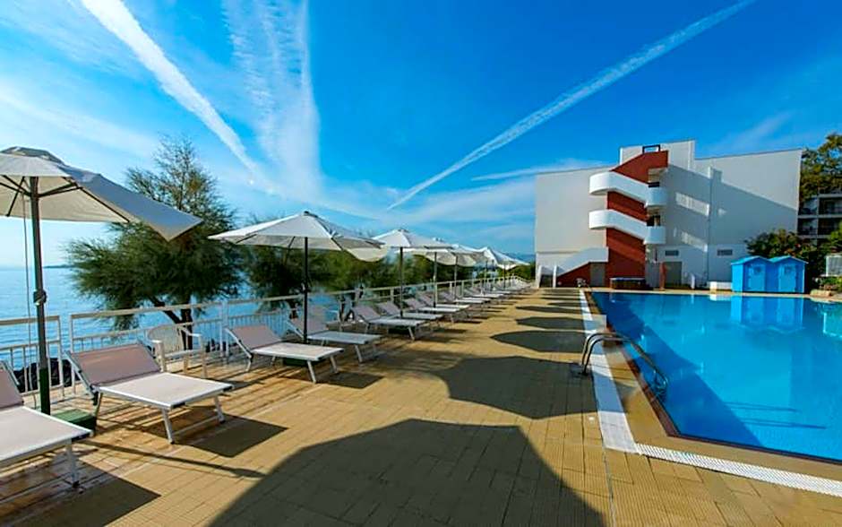 Splendid Hotel La Torre