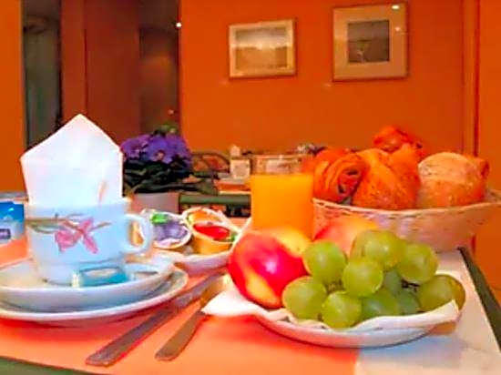 Hotel Printania