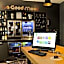ibis Styles Roanne Centre Gare