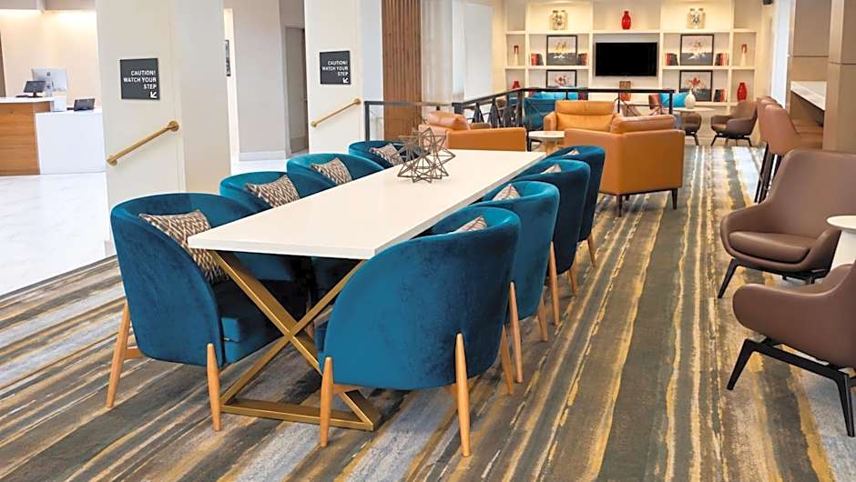 Holiday Inn Houston S - NRG Area - Med Ctr By IHG