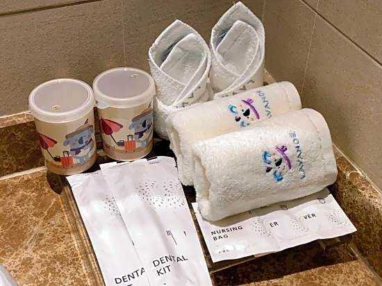 Lavande Hotel Jiangmen Yingbin Avenue Branch