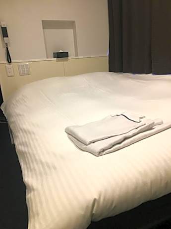 Double Room - Non-Smoking