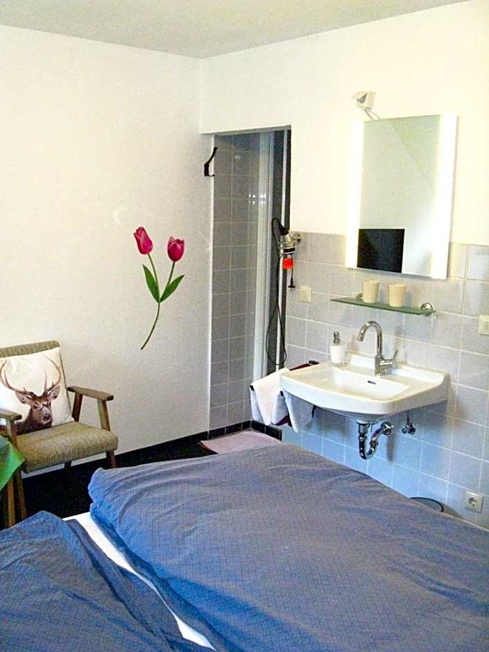 Bio-Hotel Zum Forsthaus