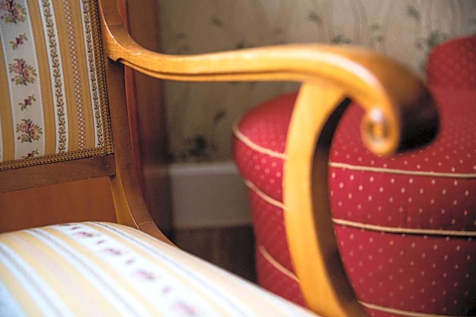 Boutique-Hotel Amalienhof