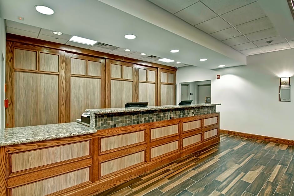 Homewood Suites By Hilton Oklahoma City-West