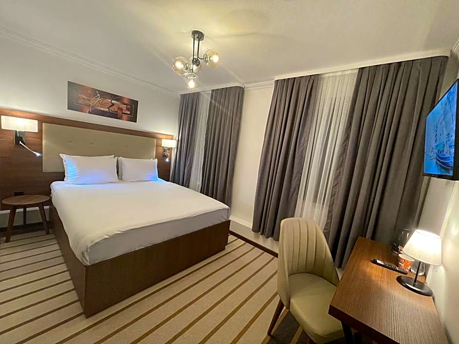 Hotel Casa Andalucia