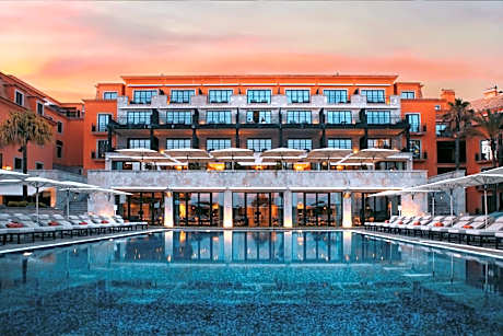 Grande Real Villa Italia Hotel & Spa