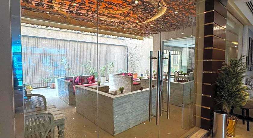 Coupard Hotel – Riyadh, NY