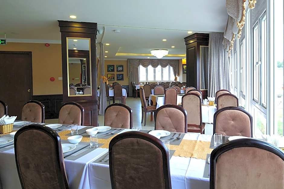 Kings Hotel Dalat