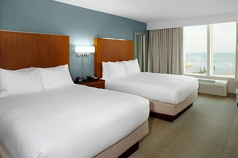 DoubleTree by Hilton Biloxi