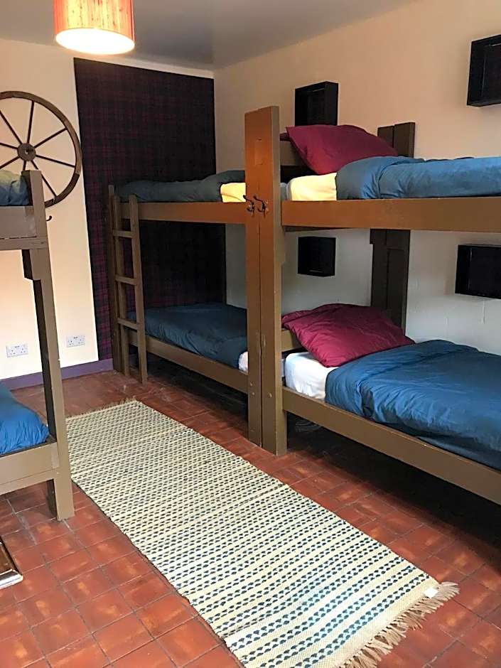 Loch Ness Backpackers Lodge