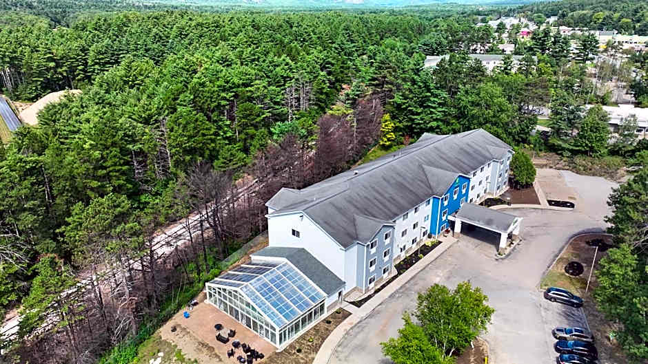 Holiday Inn Express & Suites North Conway, NH By IHG