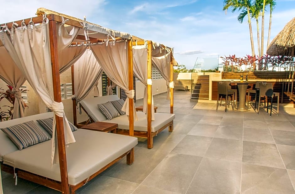 Azul Tulum by GuruHotel