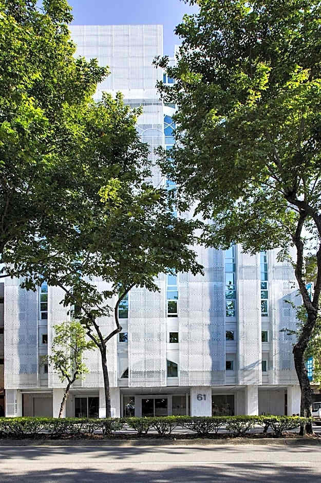 The Carlton (Taichung)