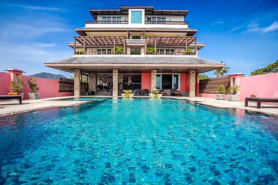 Ratana Hotel Chalong