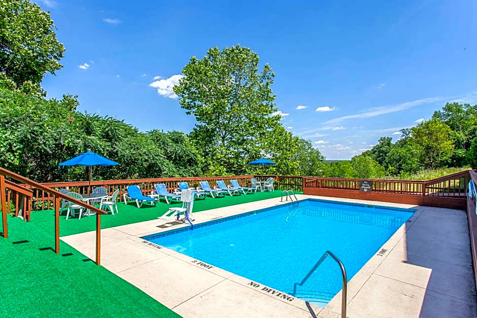 Comfort Inn Independence - Cleveland