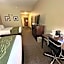 Comfort Inn St. Clairsville